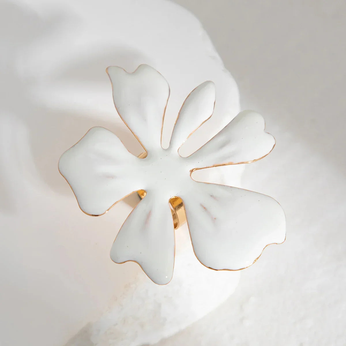 Stacey – Ring Wilde Blume Windsong