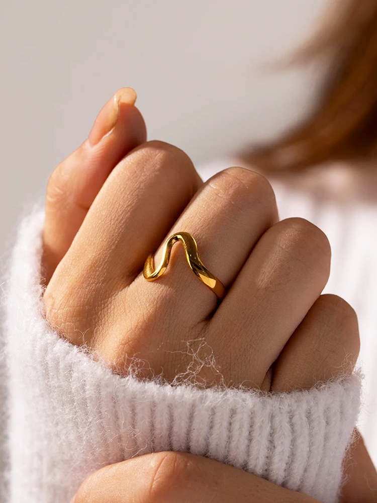 Sylvia – Goldene Wellenring
