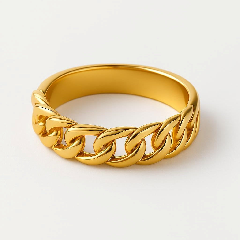 Mira – Ring Zeitgenössische Glieder