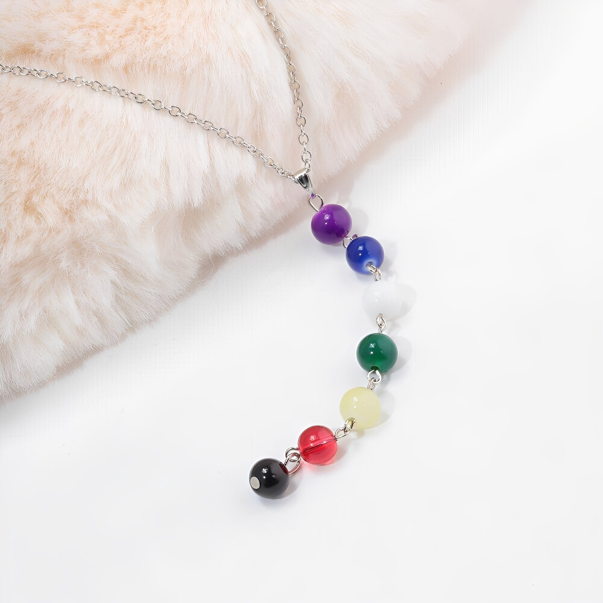 Polly – Pendel Reiki Naturstein