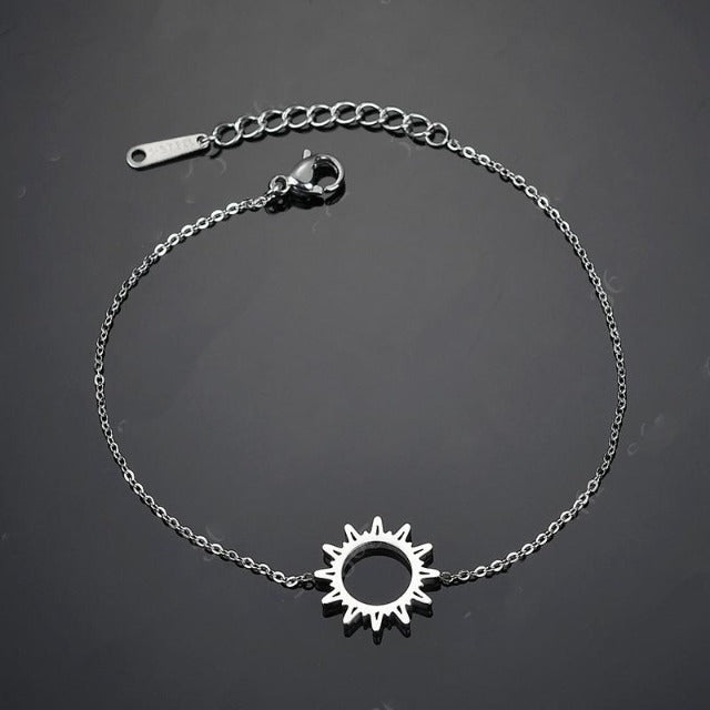 Aurya – Armband Sonne & Positive Energie