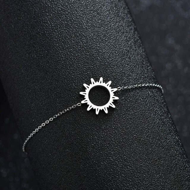 Aurya – Armband Sonne & Positive Energie