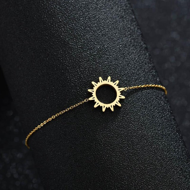 Aurya – Armband Sonne & Positive Energie