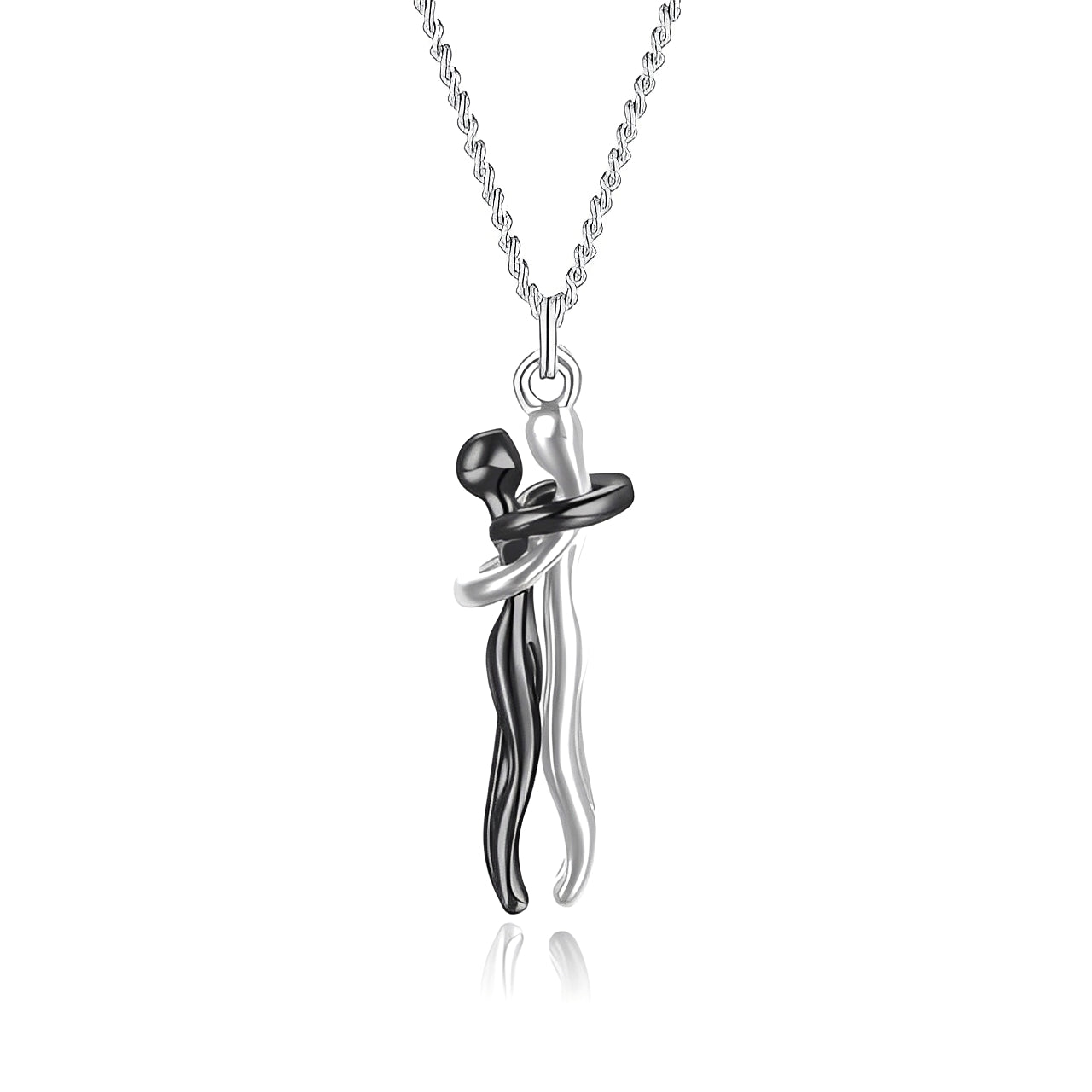 Nelya – Halskette Umarmung der Liebe