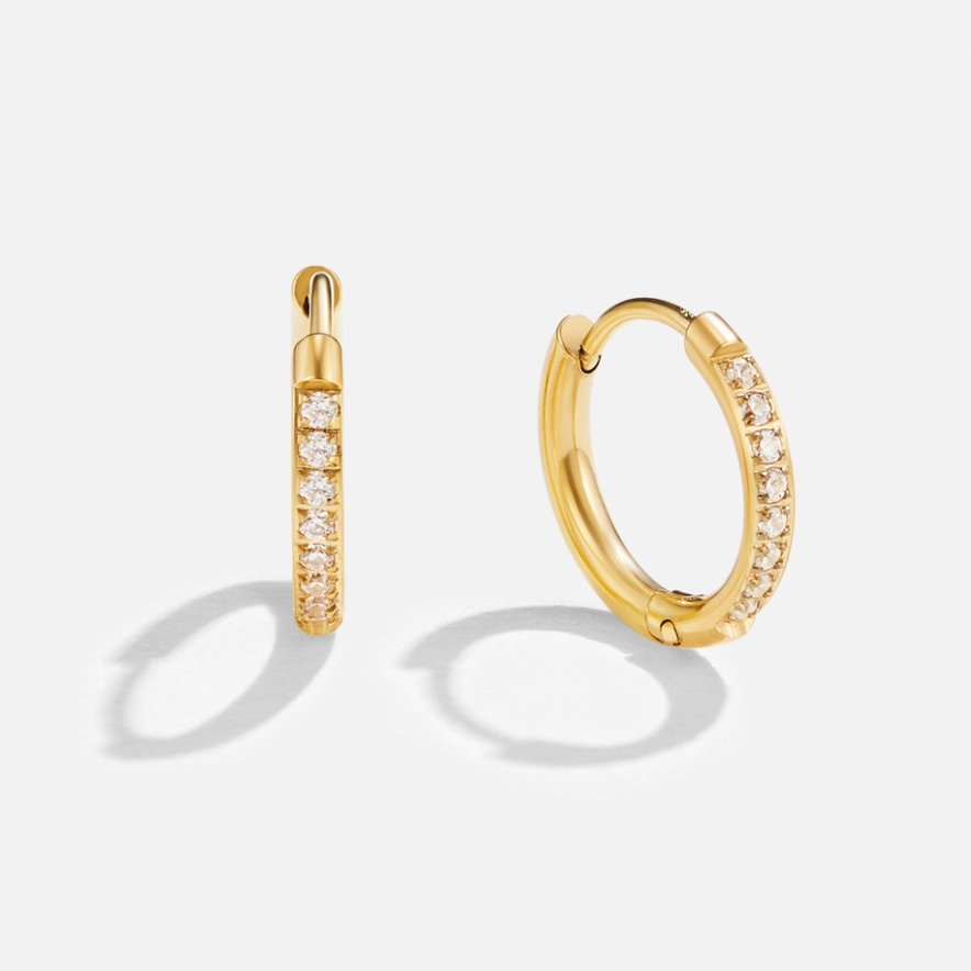 Ianthe - CZ-Pavé-Creolen