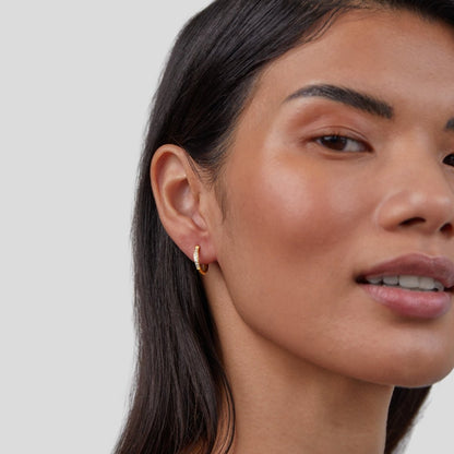 Ianthe - CZ-Pavé-Creolen