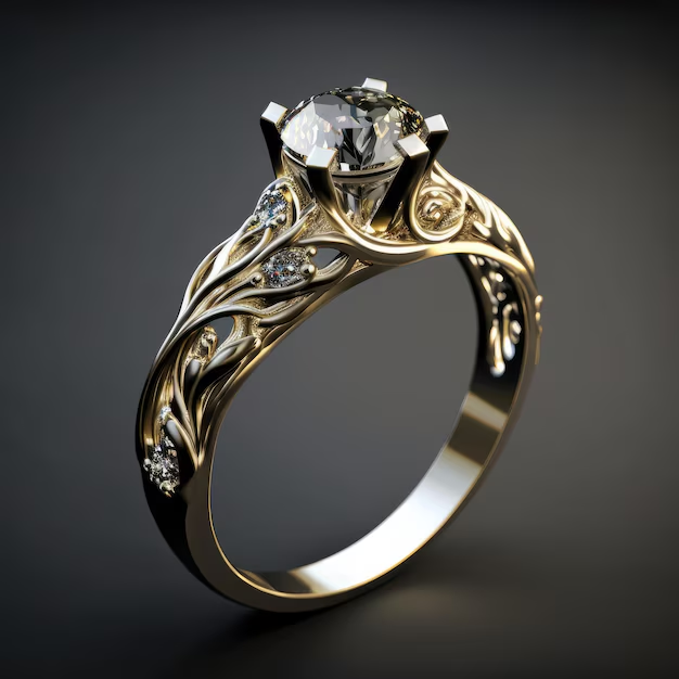 Jovy – Eleganter Zirkonium-Ring