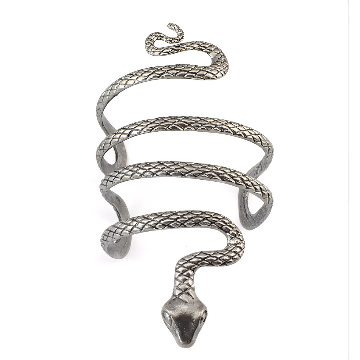 Dschungel – Schlangenarmband