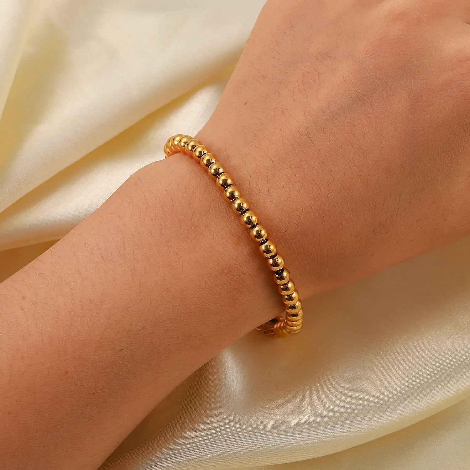 Bea – Elegantes Armband