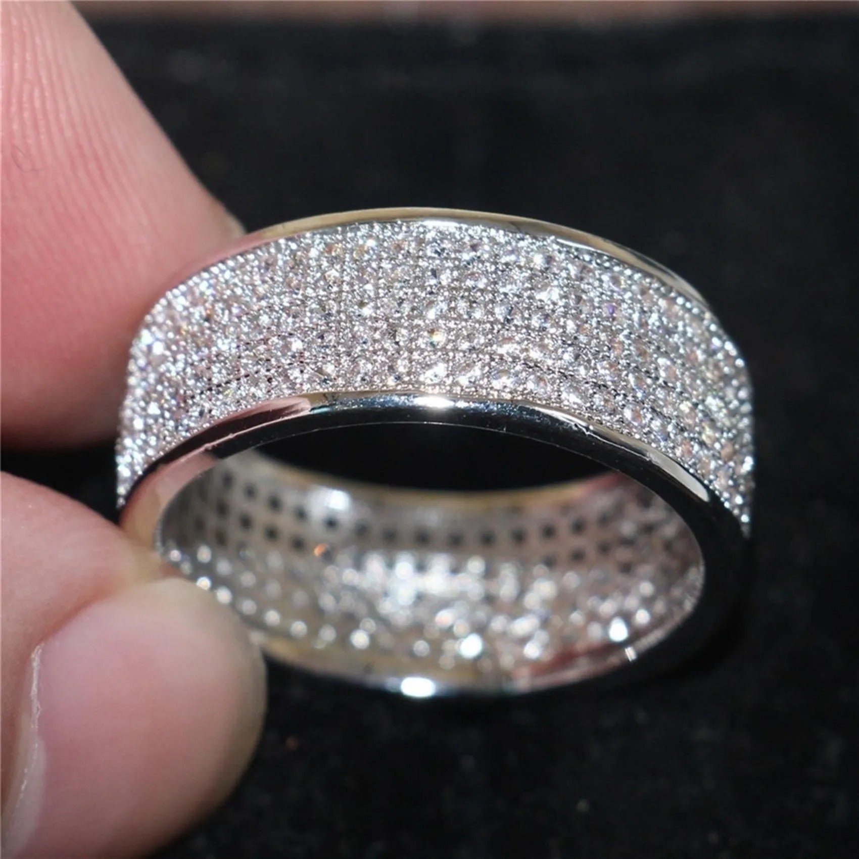 Fenzi – Eleganter Ring