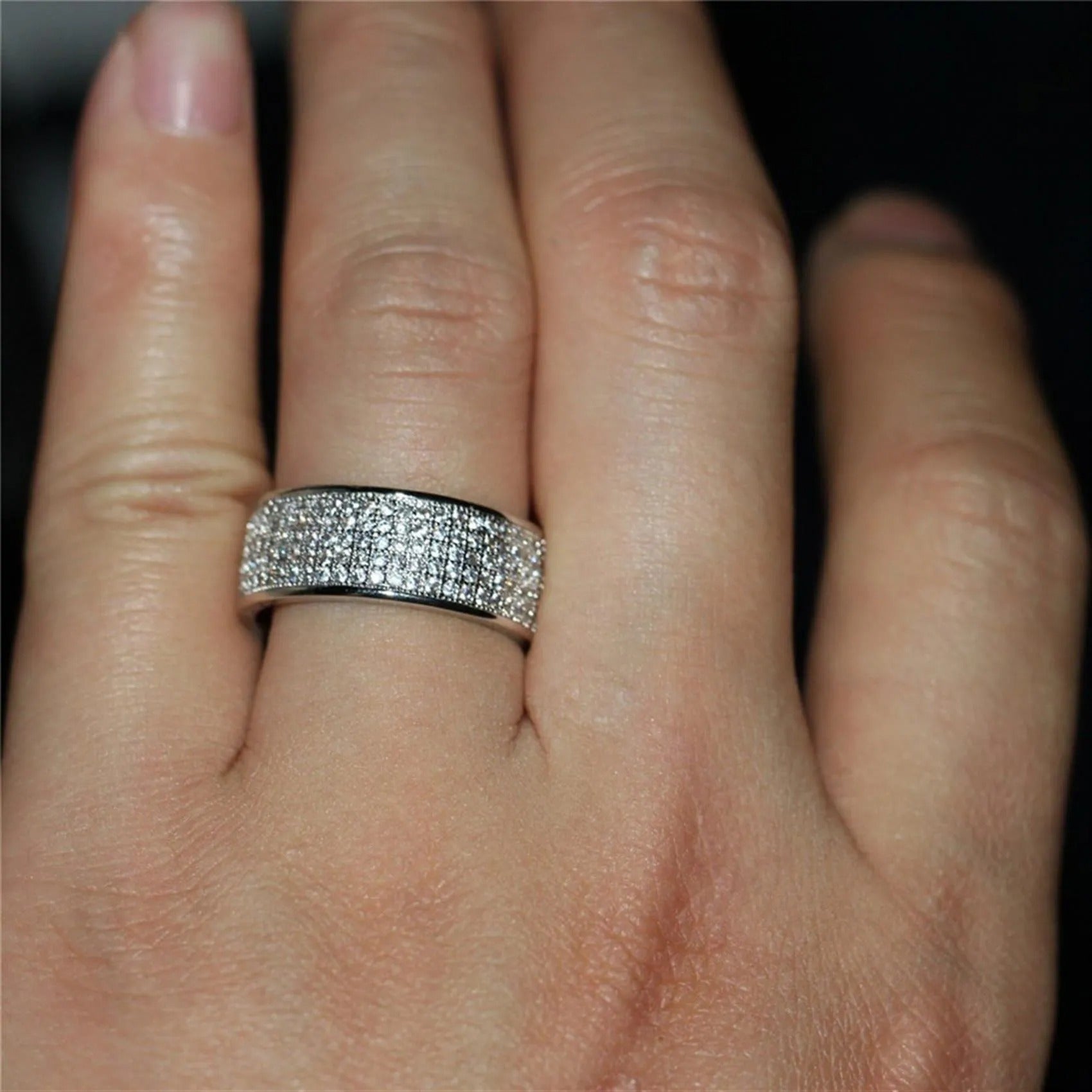 Fenzi – Eleganter Ring