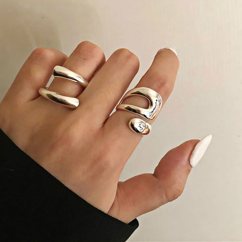 Mina – Eleganter Ring