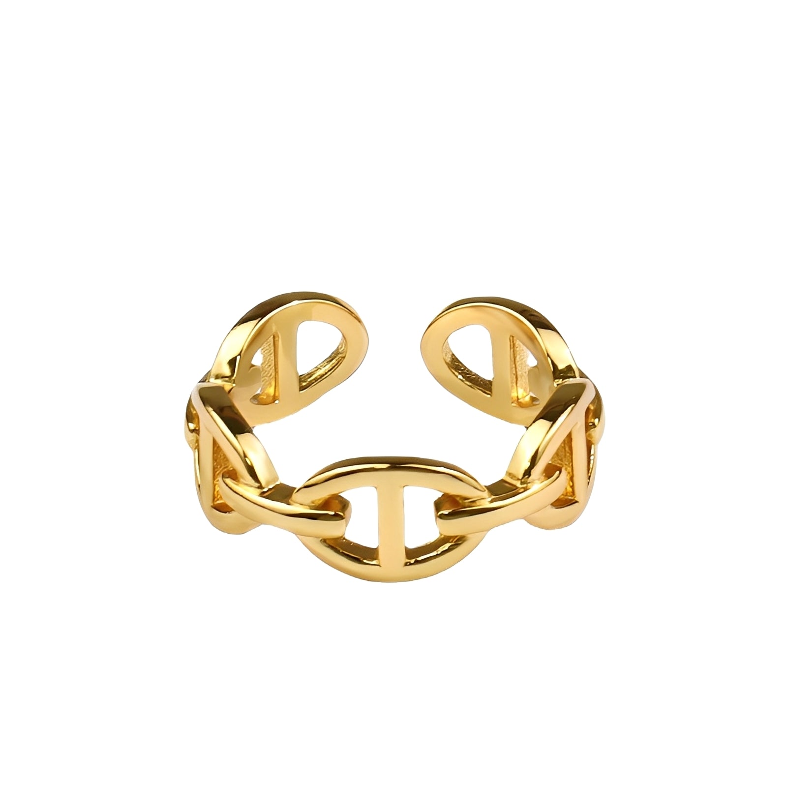 Eliza – Ring Kette