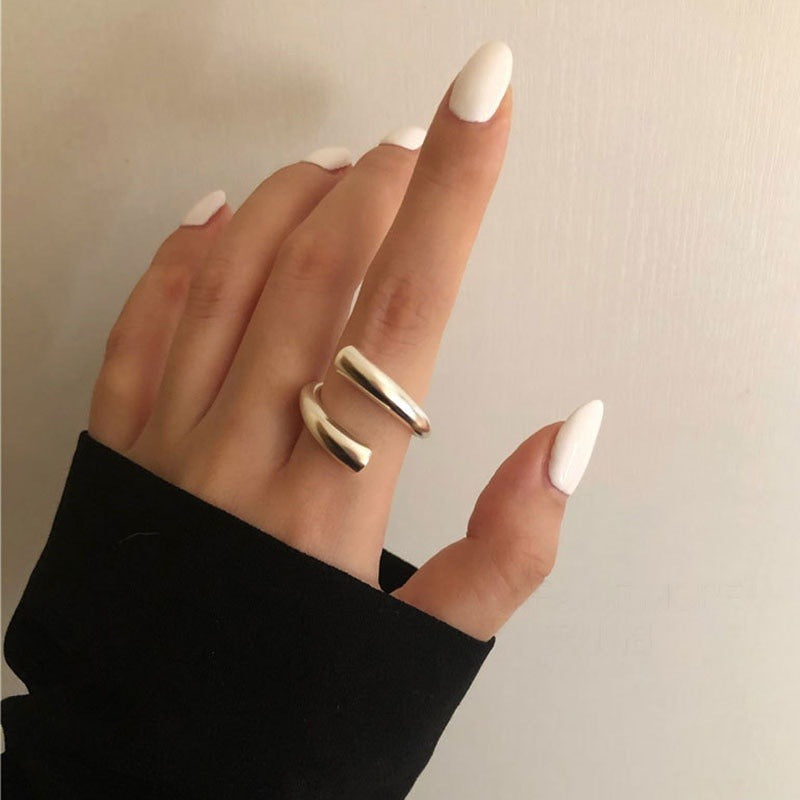 Mina – Eleganter Ring
