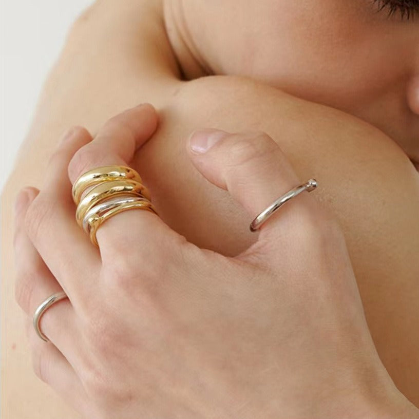 Axelle – Eleganter Ring