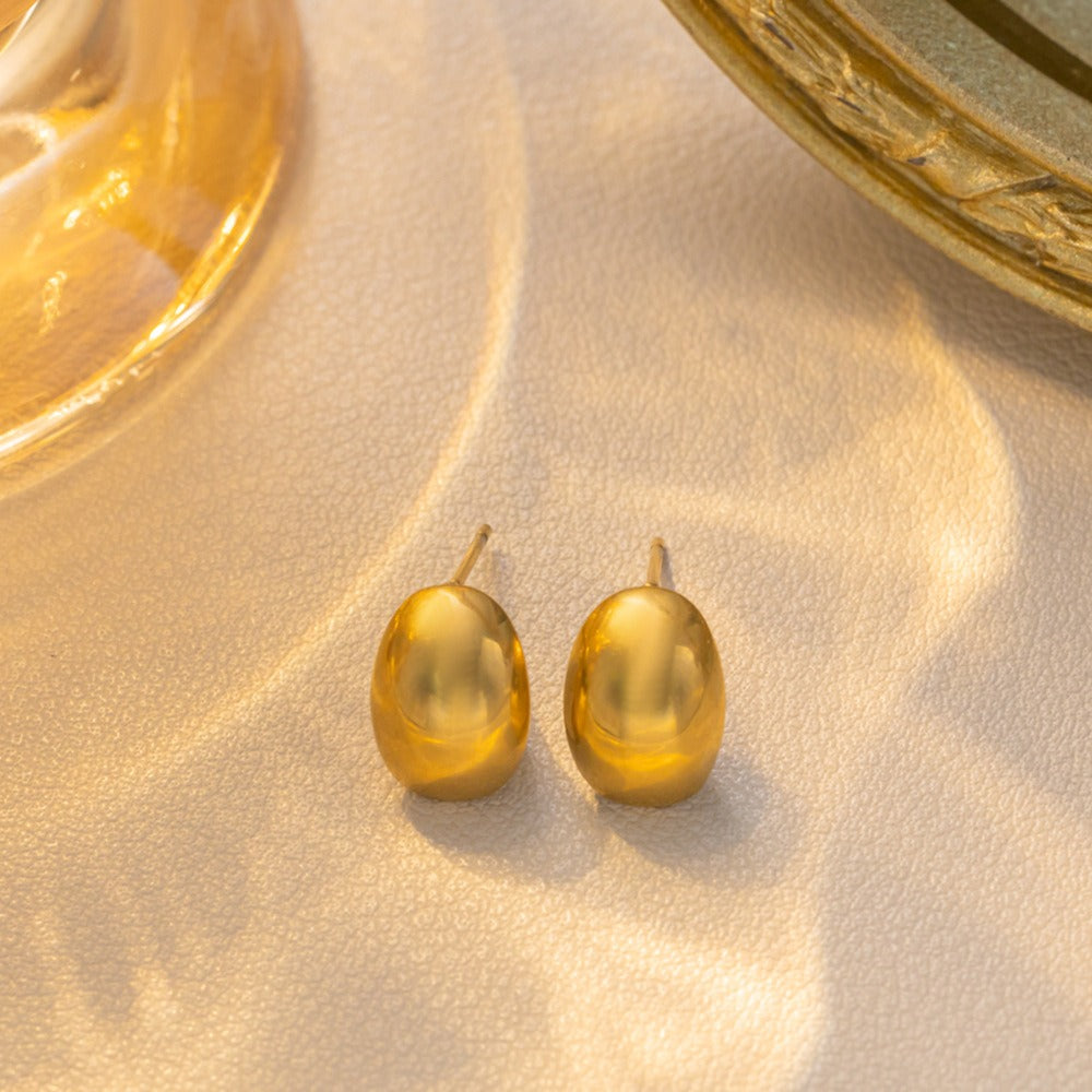 Aura – Elegante Ohrringe