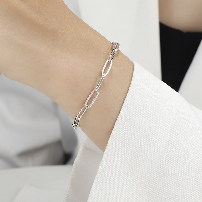 Eliana – Armband Eleganz Gold