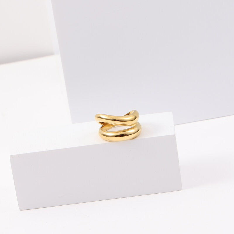 Axelle – Eleganter Ring