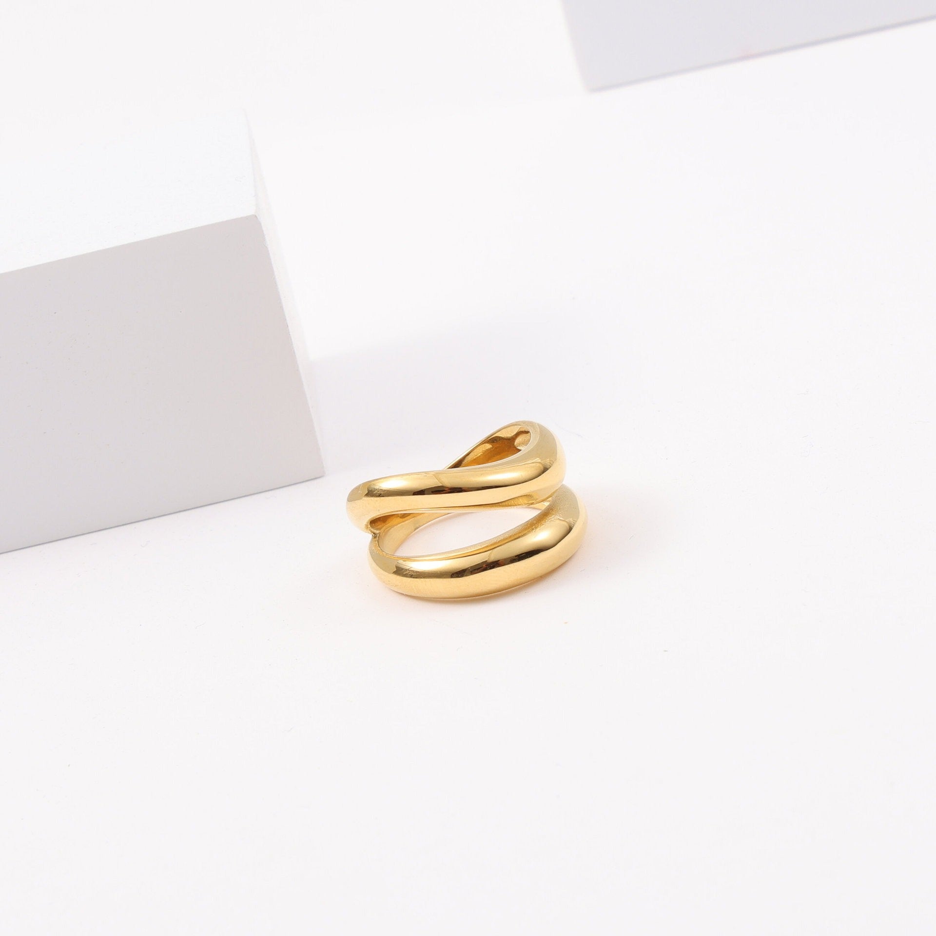 Axelle – Eleganter Ring