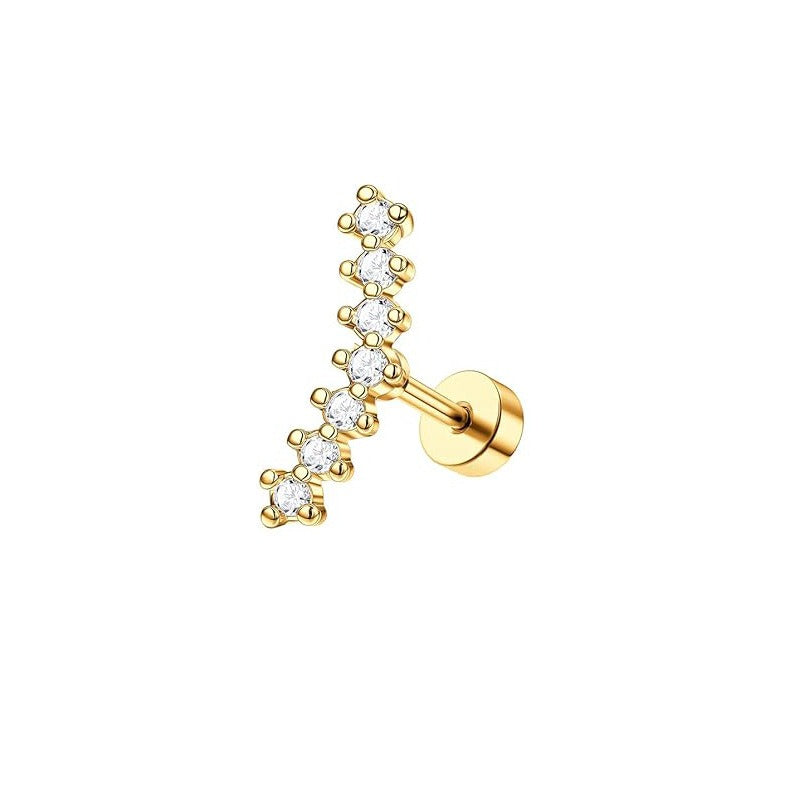 Marais – Kollektion von eleganten Ohrsteckern