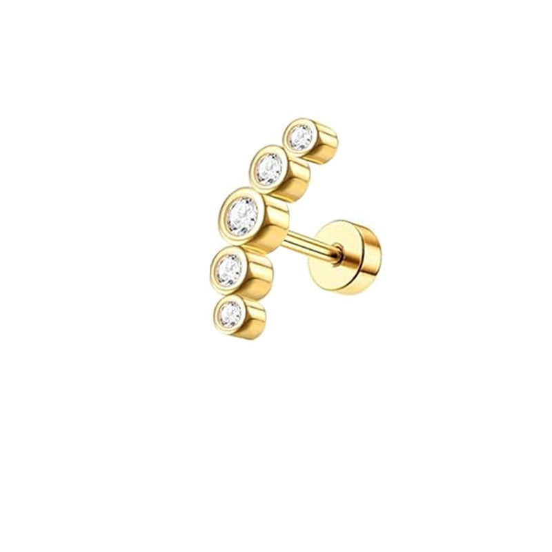 Marais – Kollektion von eleganten Ohrsteckern