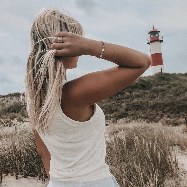 Aiyori – Armband Paar Gold 18K Graviert