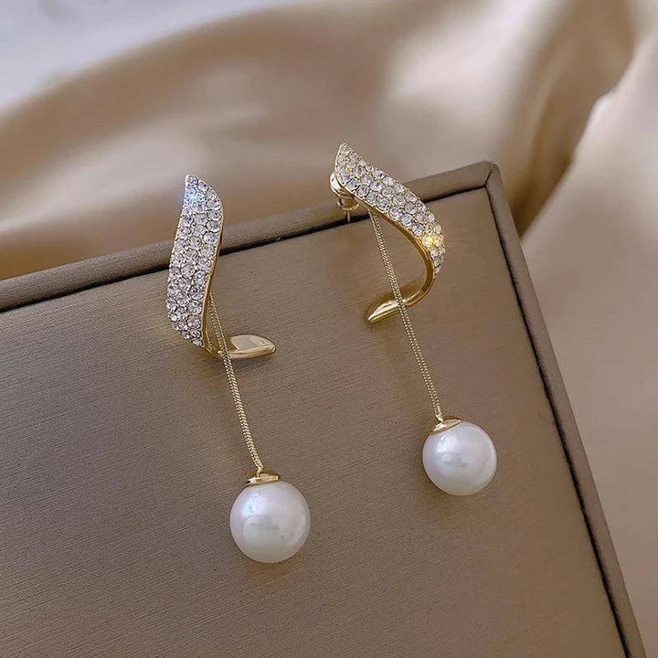 Marilla – Elegante Ohrringe