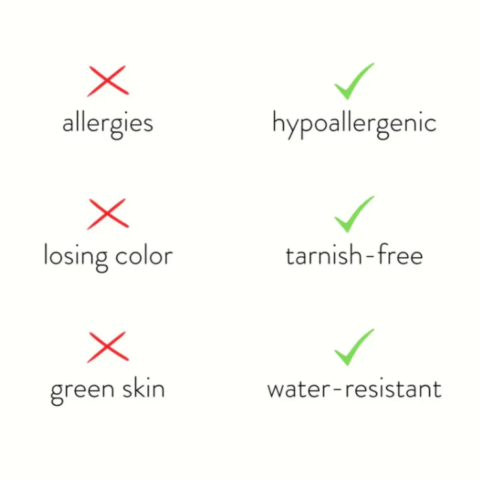 Tiffany – Eleganter Goldener Armreif